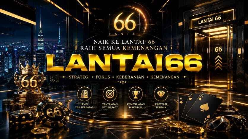 lantai66 lantai66